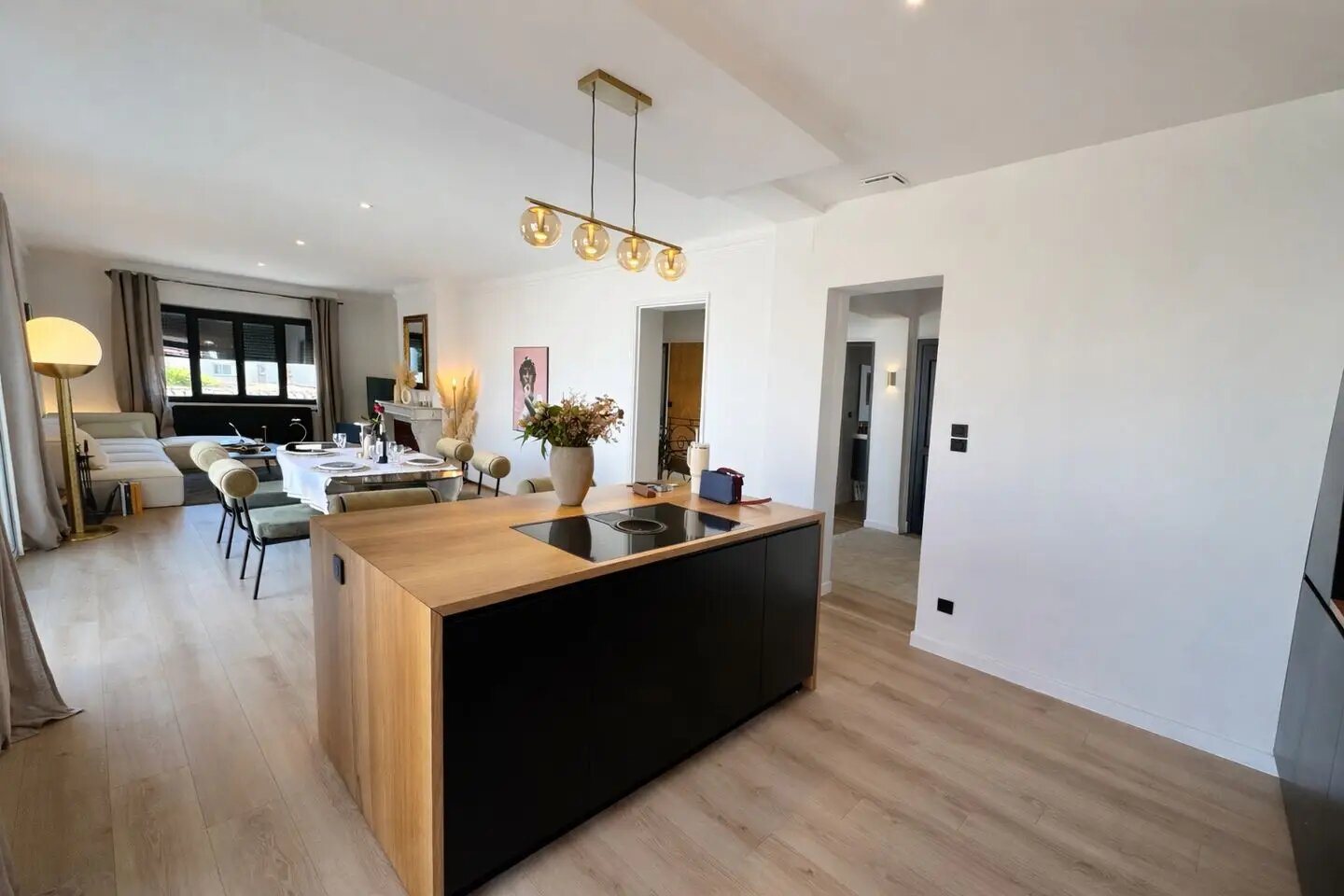 Maison à vendre, 122m², Bordeaux