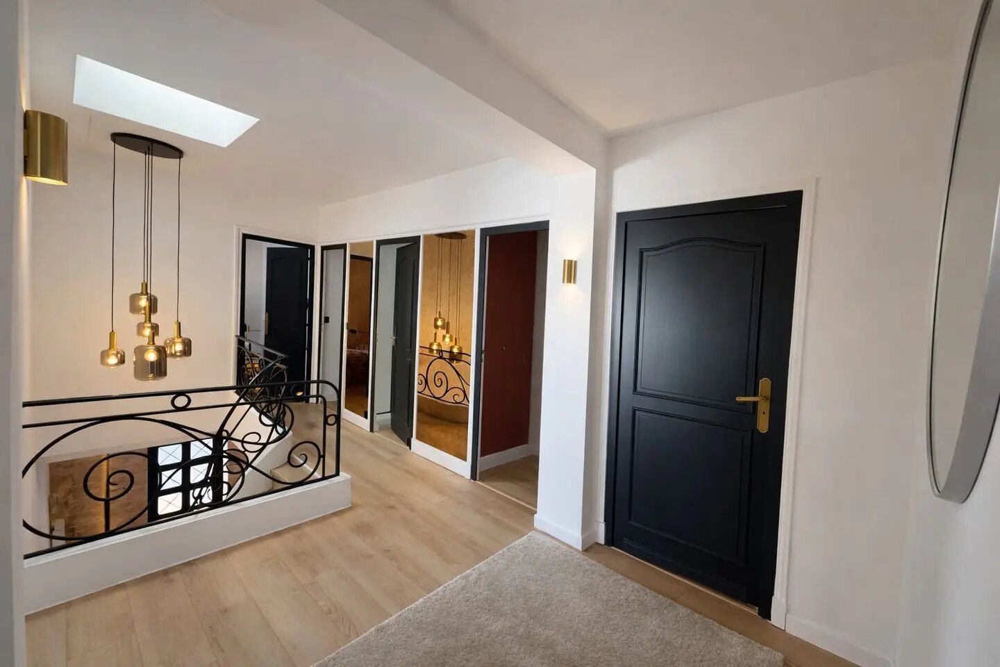 Maison à vendre, 122m², Bordeaux