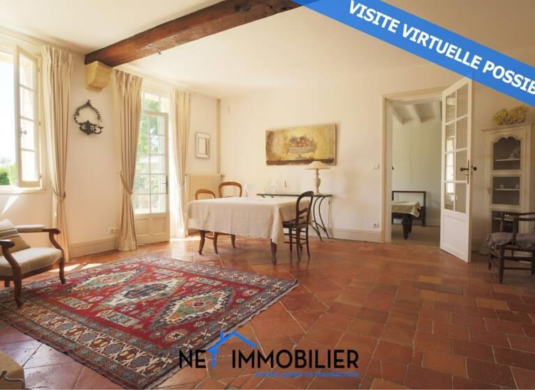 Maison à vendre, 345m², Coutras