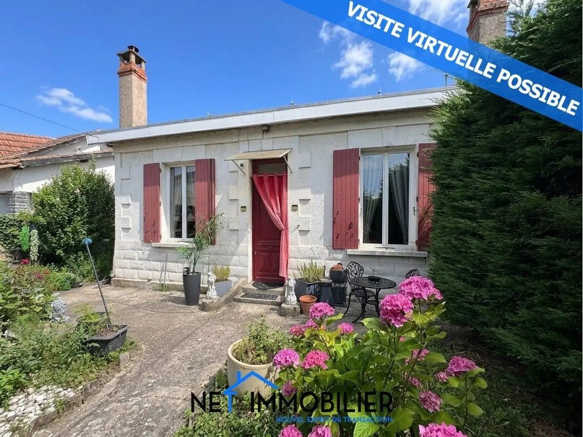 Maison à vendre, 80m², Bordeaux
