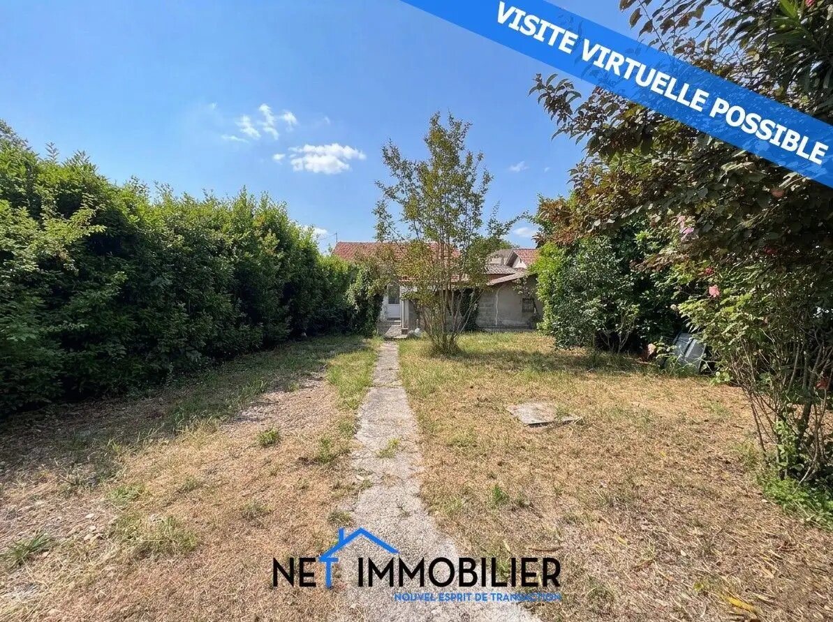 Maison à vendre, 80m², Bordeaux