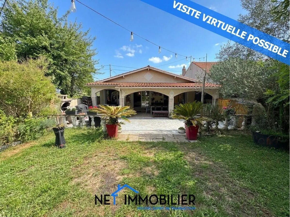 Maison à vendre, 160m², Bordeaux