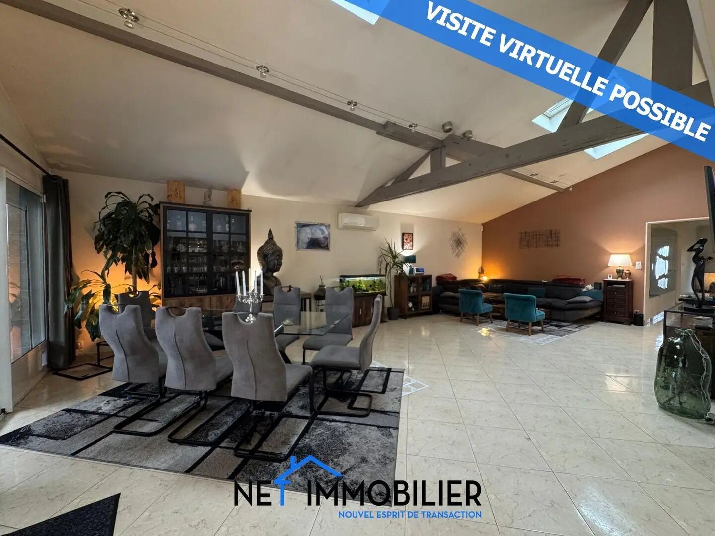 Maison à vendre, 160m², Bordeaux
