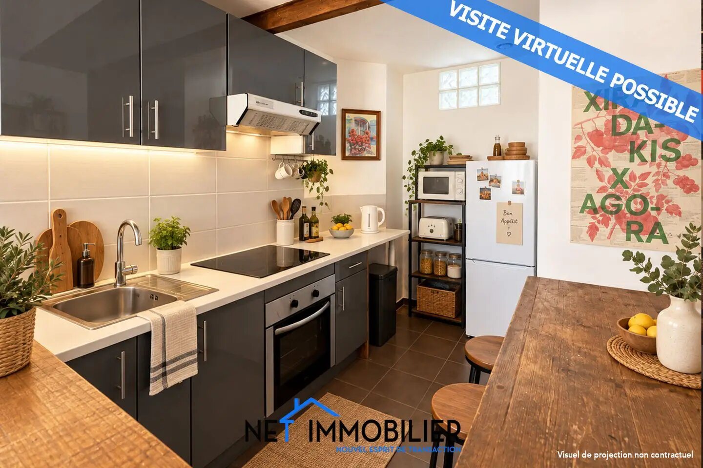 Maison à vendre, 78m², Bordeaux