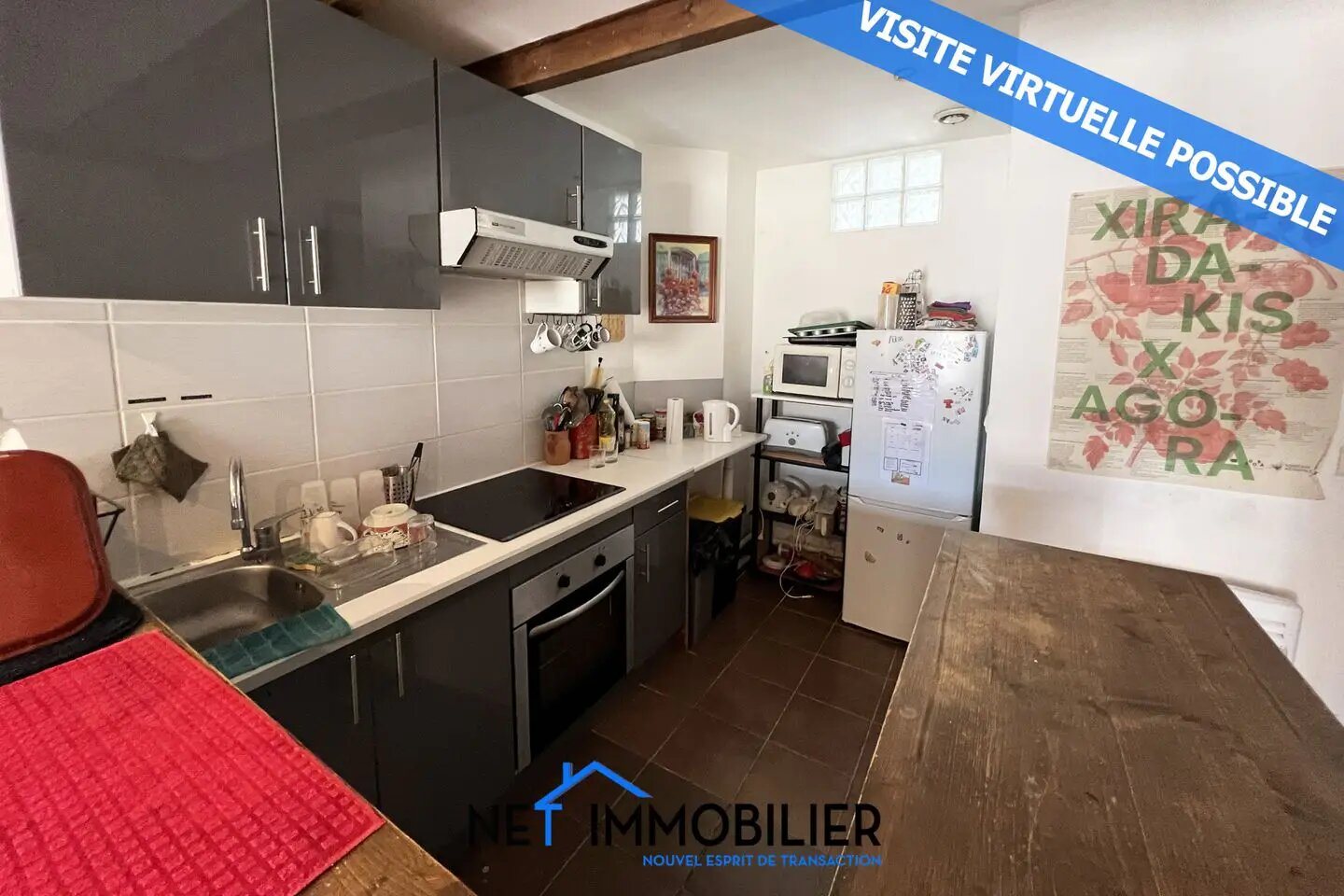 Maison à vendre, 78m², Bordeaux