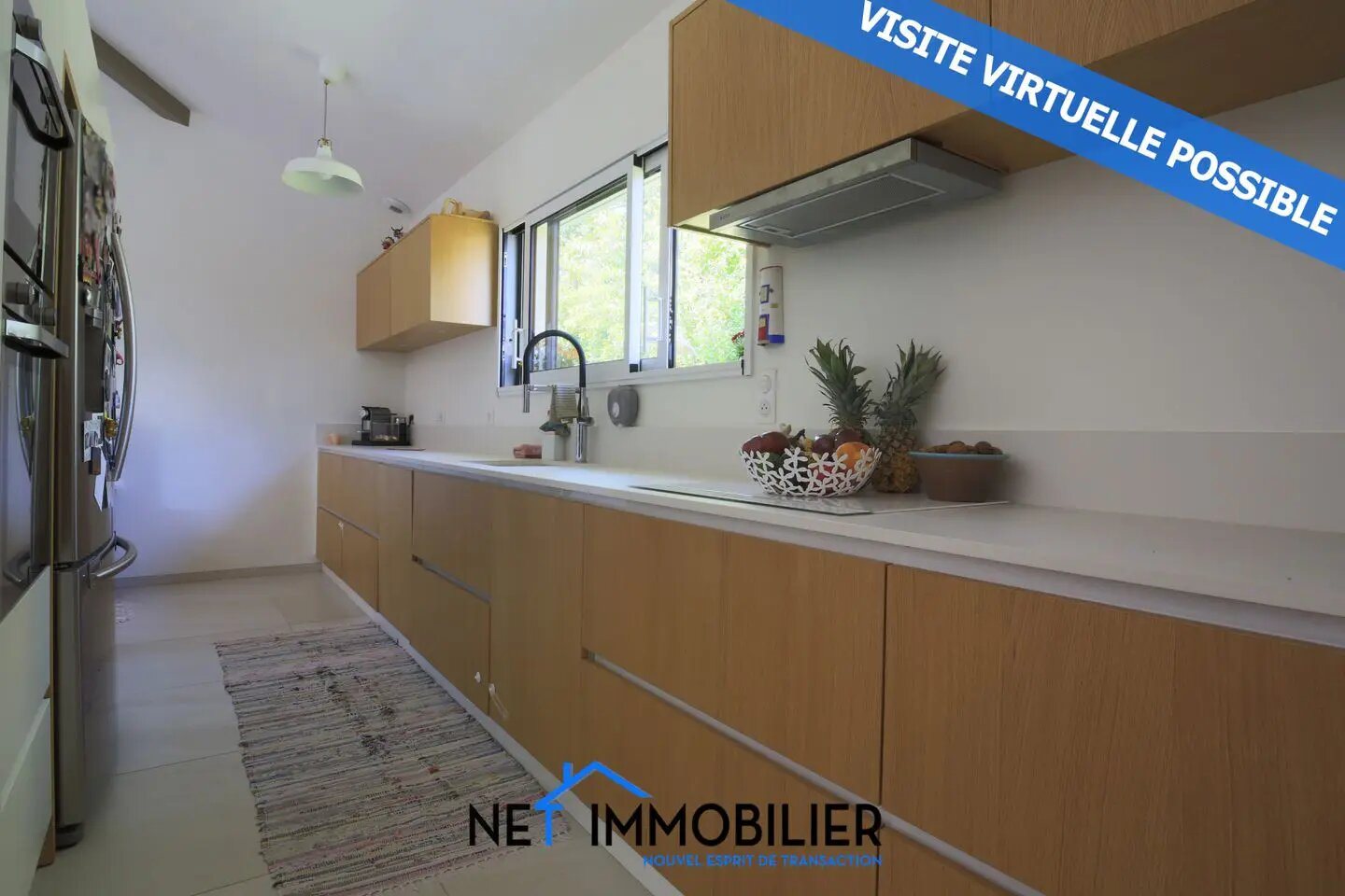Maison à vendre, 135m², Martignas-sur-Jalle