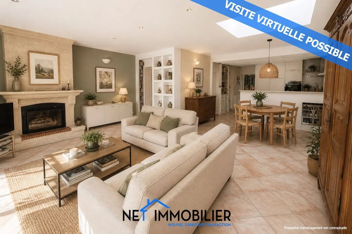 Maison à vendre, 156m², Bordeaux