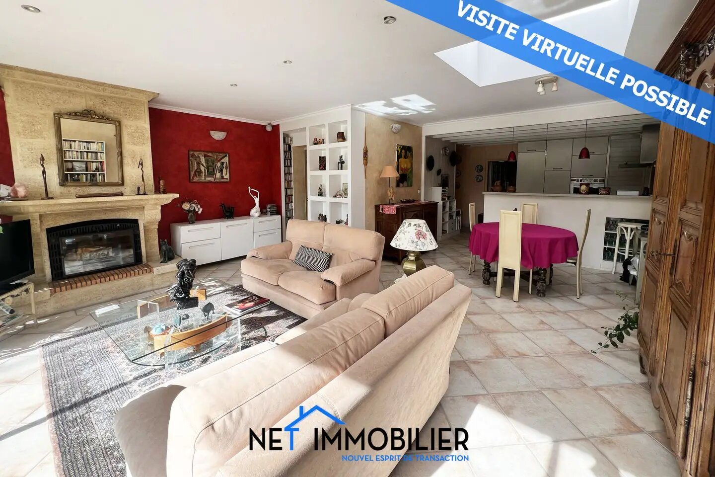 Maison à vendre, 156m², Bordeaux