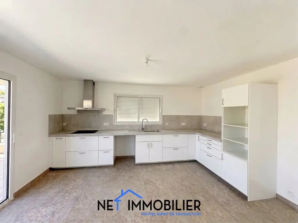 Maison à vendre, 113m², La Brède