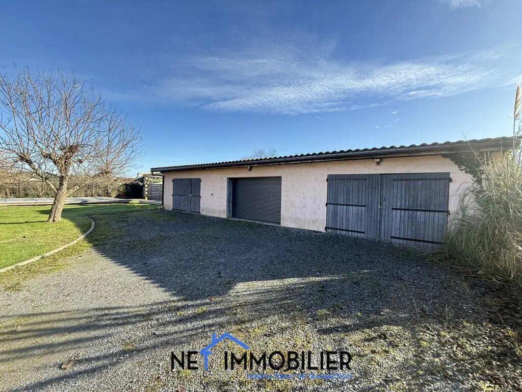 Maison à vendre, 170m², La Brède