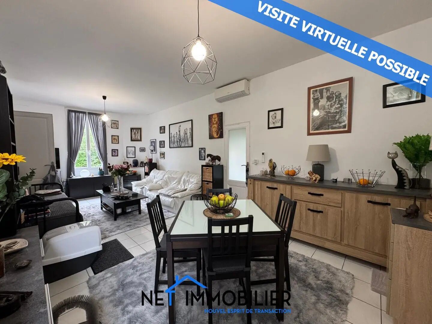 Maison à vendre, 80m², Bordeaux