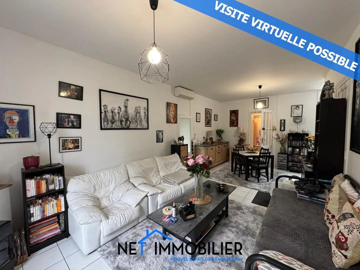 Maison à vendre, 80m², Bordeaux