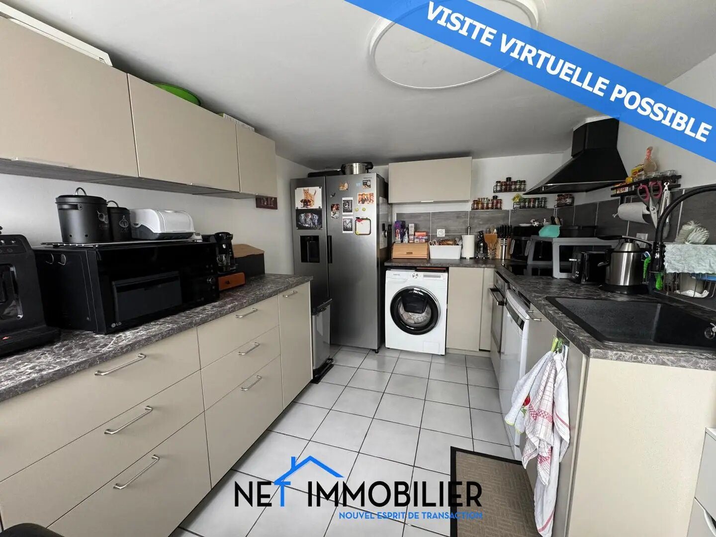 Maison à vendre, 80m², Bordeaux