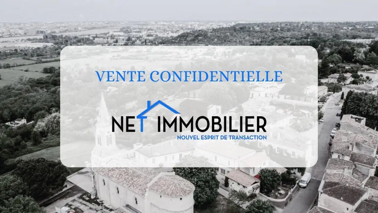 Maison à vendre, 192m², Bouliac