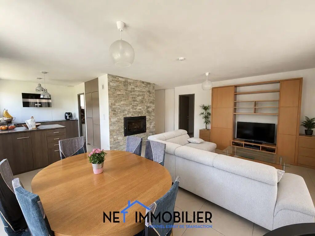 Maison à vendre, 90m², La Brède