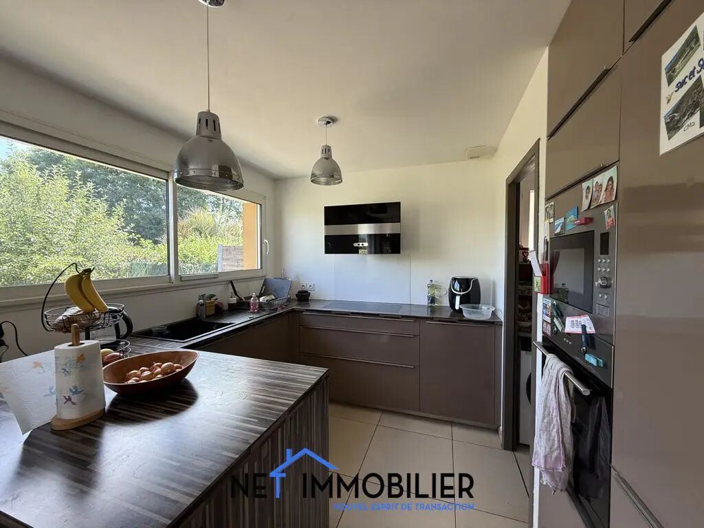 Maison à vendre, 90m², La Brède