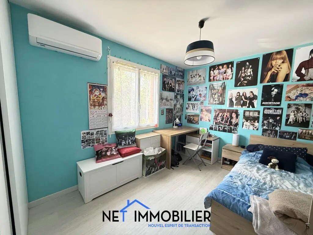 Maison à vendre, 90m², La Brède