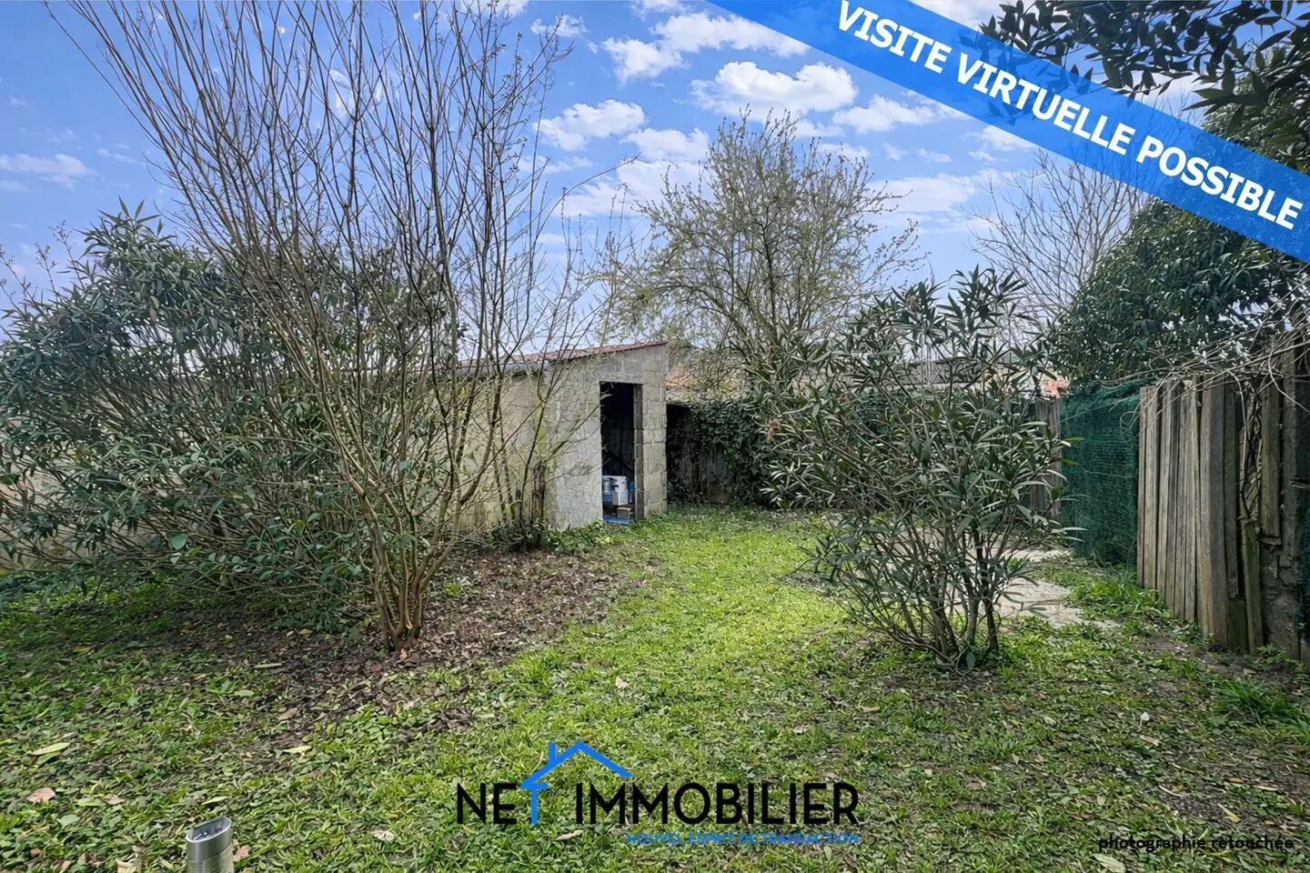 Maison à vendre, 137m², Libourne