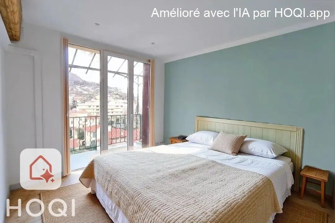 Appartement à louer, 50m², Vence