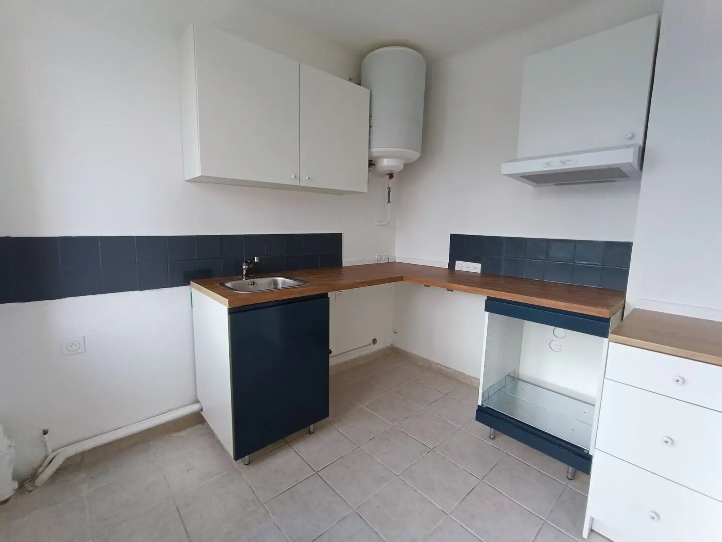 Appartement à louer, 50m², Vence