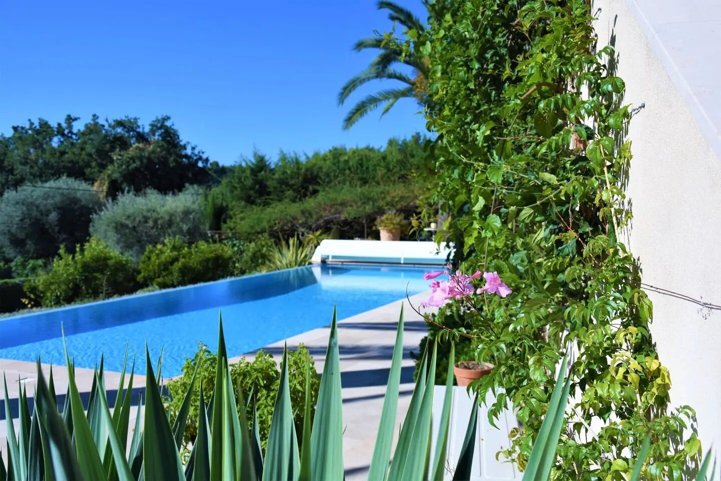 Maison à vendre, 321m², Vence
