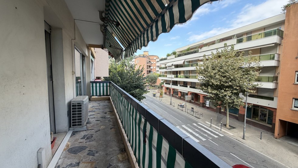 Appartement à louer, 46m², Vence