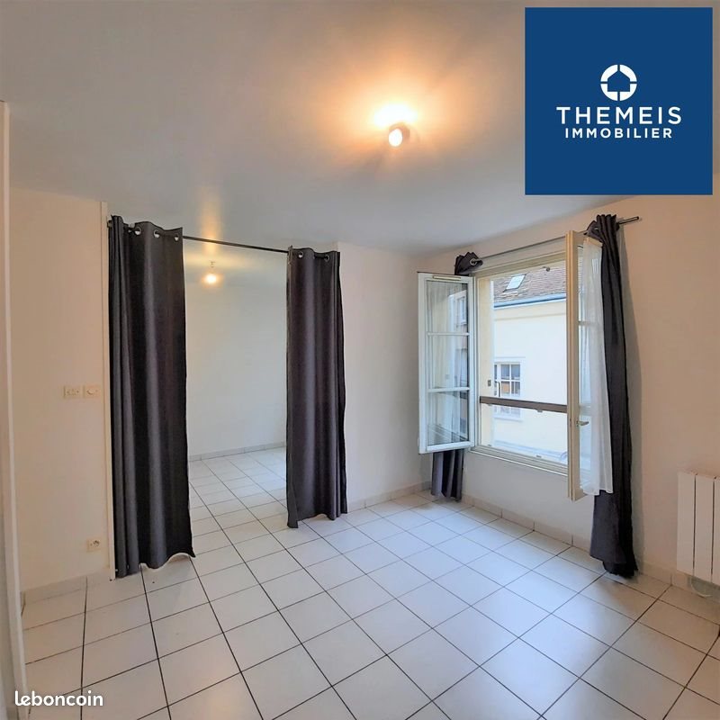 Appartement à louer, 34m², Chartres