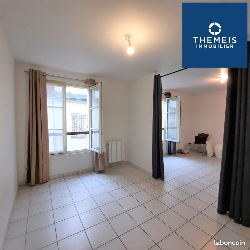 Appartement à louer, 34m², Chartres