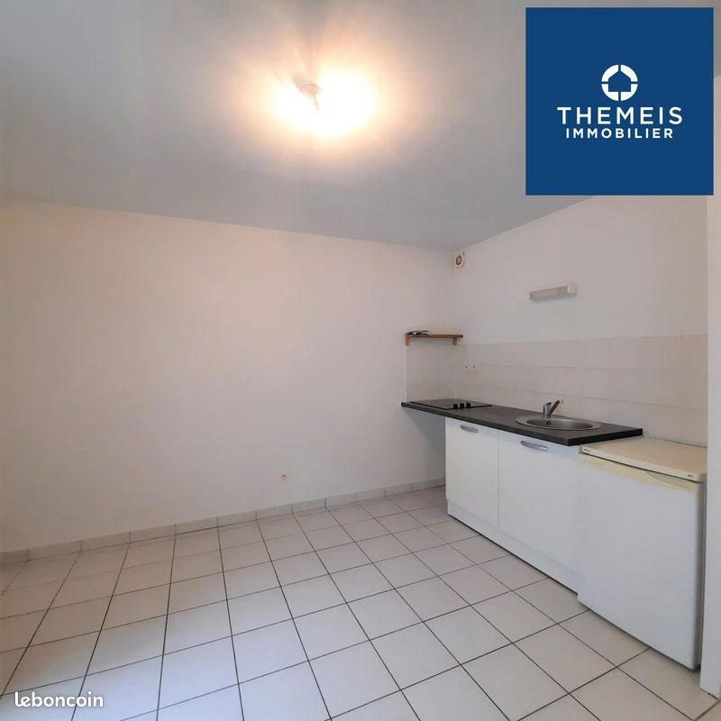 Appartement à louer, 34m², Chartres