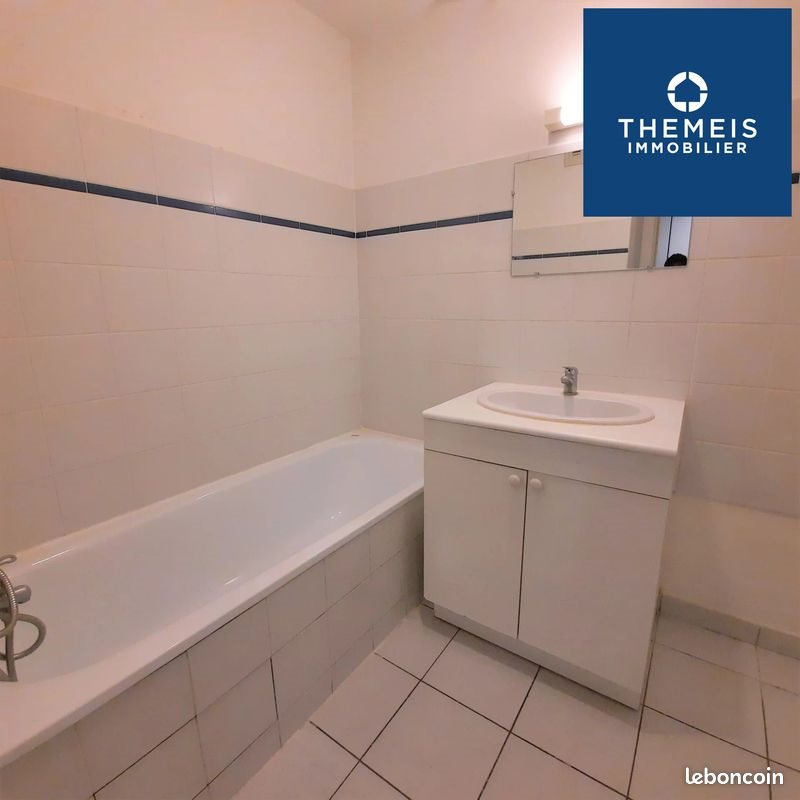Appartement à louer, 34m², Chartres