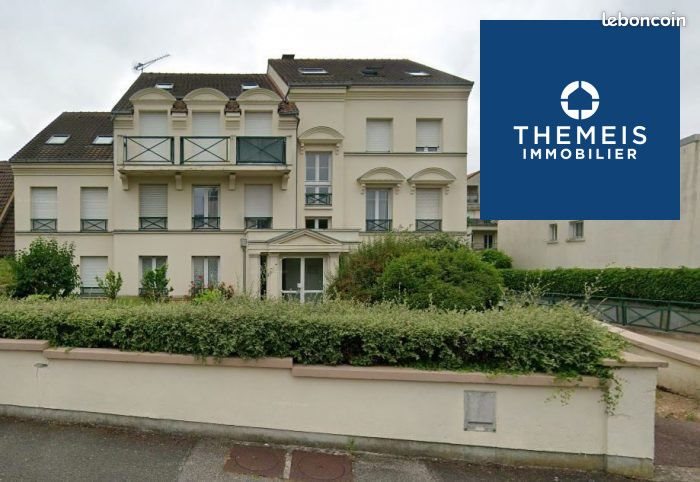 Appartement à vendre, 37m², Rambouillet