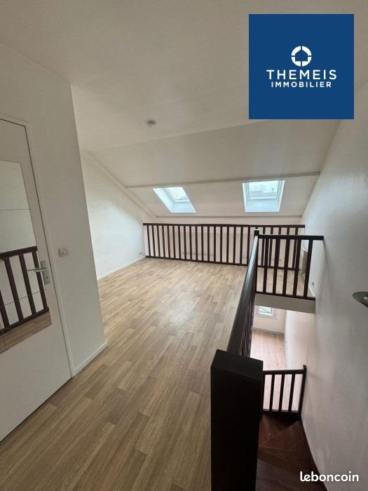 Appartement à vendre, 37m², Rambouillet