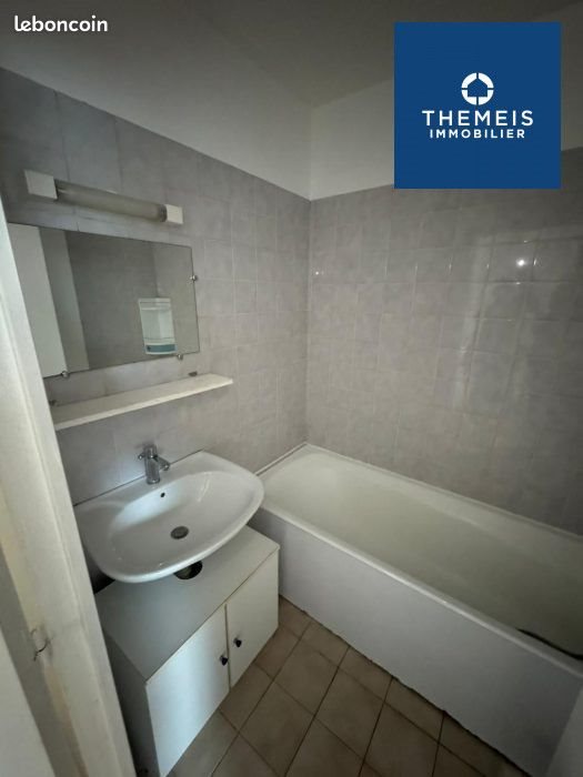 Appartement à vendre, 37m², Rambouillet