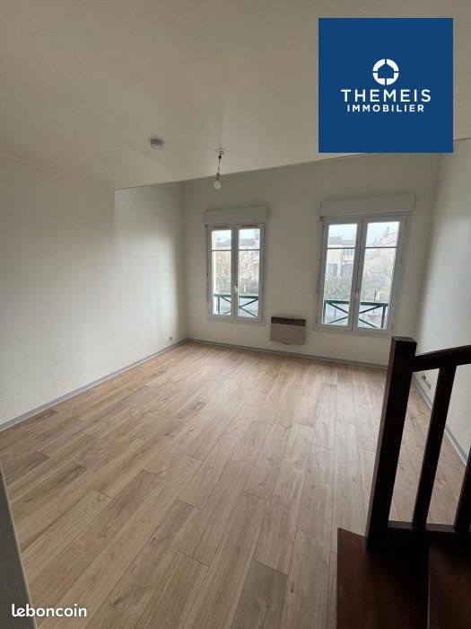 Appartement à vendre, 37m², Rambouillet