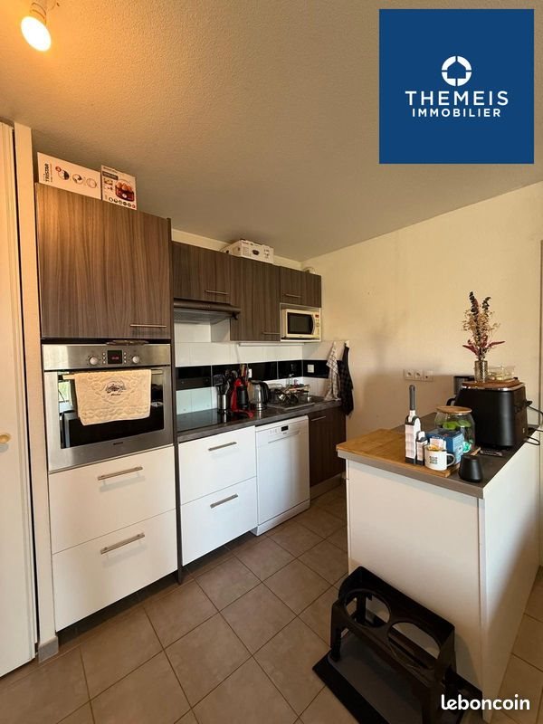 Appartement à louer, 52m², Rambouillet