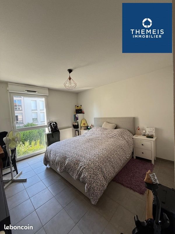 Appartement à louer, 52m², Rambouillet