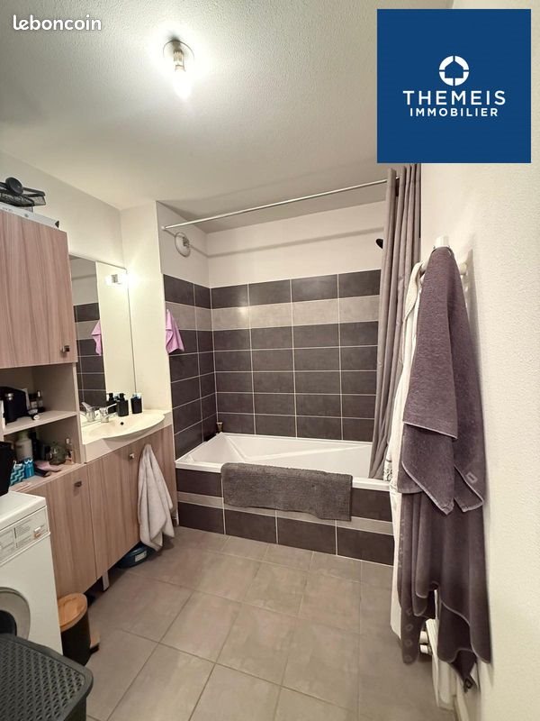 Appartement à louer, 52m², Rambouillet