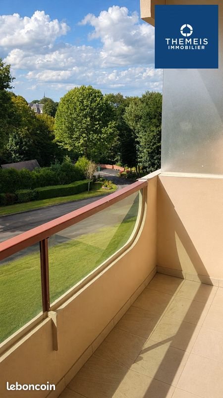 Appartement à louer, 36m², Villers-sur-Mer