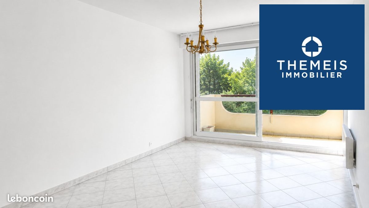 Appartement à louer, 36m², Villers-sur-Mer