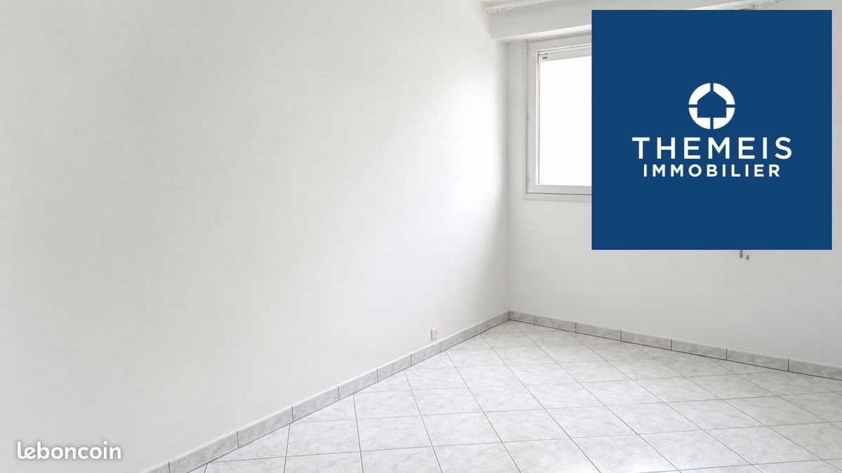 Appartement à louer, 36m², Villers-sur-Mer