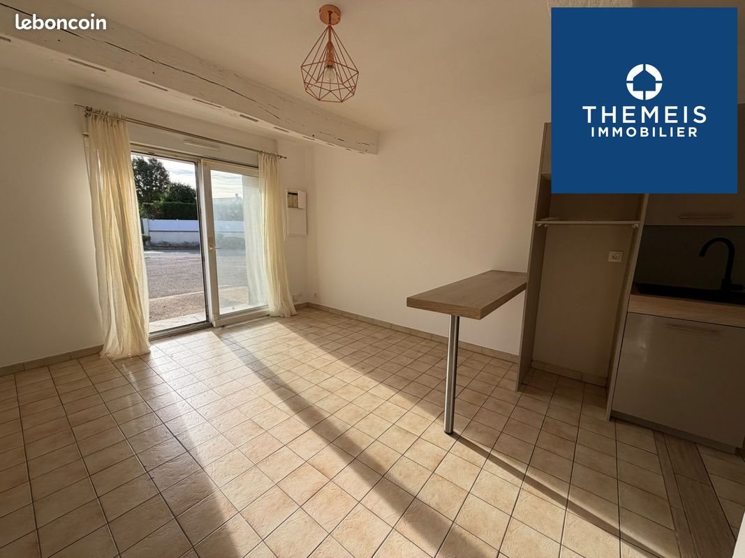 Appartement à louer, 45m², Les Essarts-le-Roi