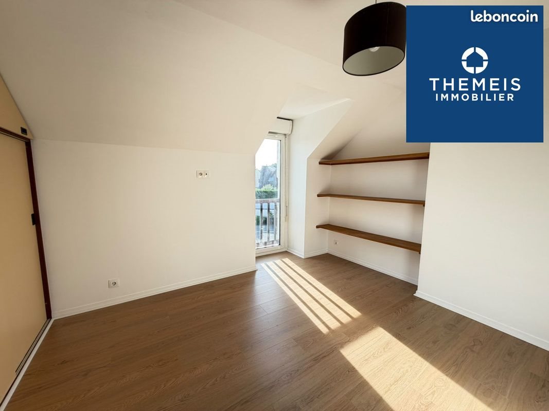 Appartement à louer, 45m², Les Essarts-le-Roi