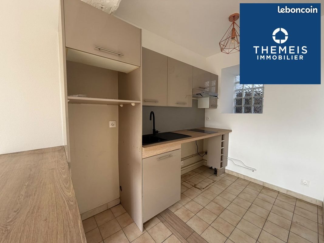 Appartement à louer, 45m², Les Essarts-le-Roi