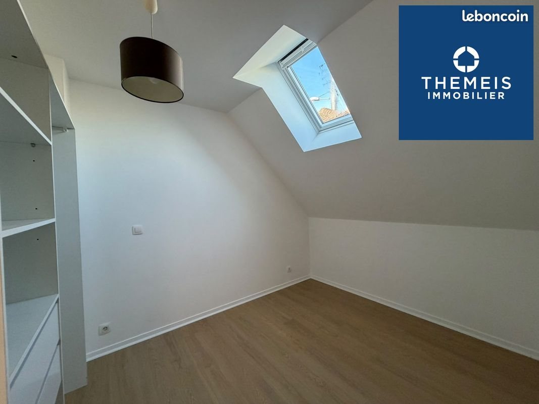 Appartement à louer, 45m², Les Essarts-le-Roi