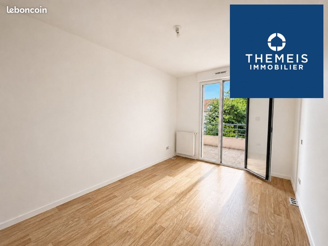 Appartement à louer, 55m², Rambouillet