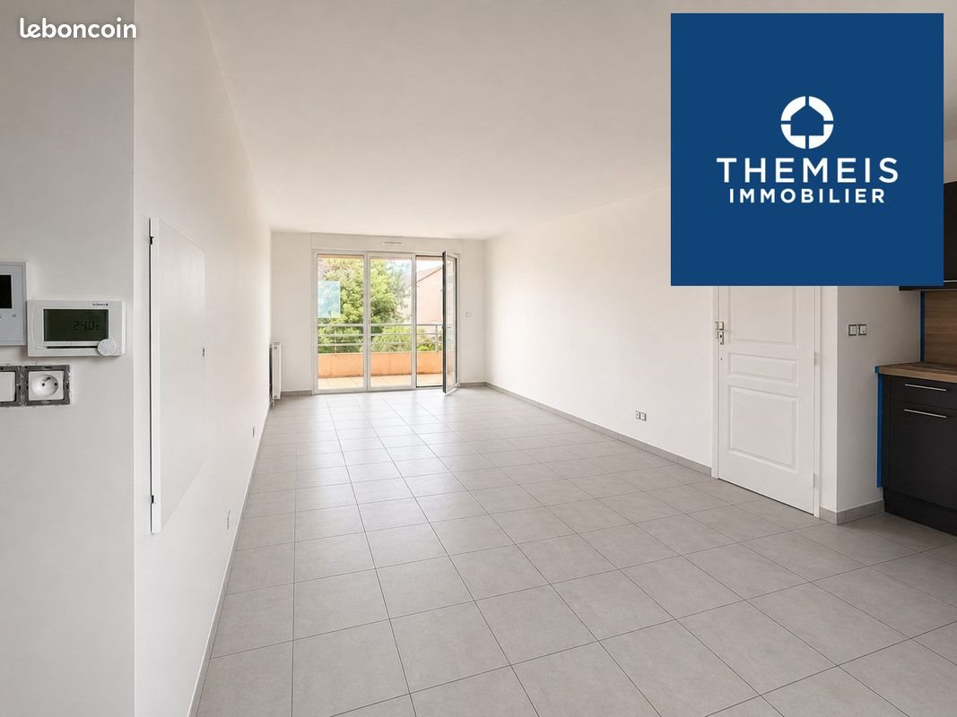 Appartement à louer, 55m², Rambouillet
