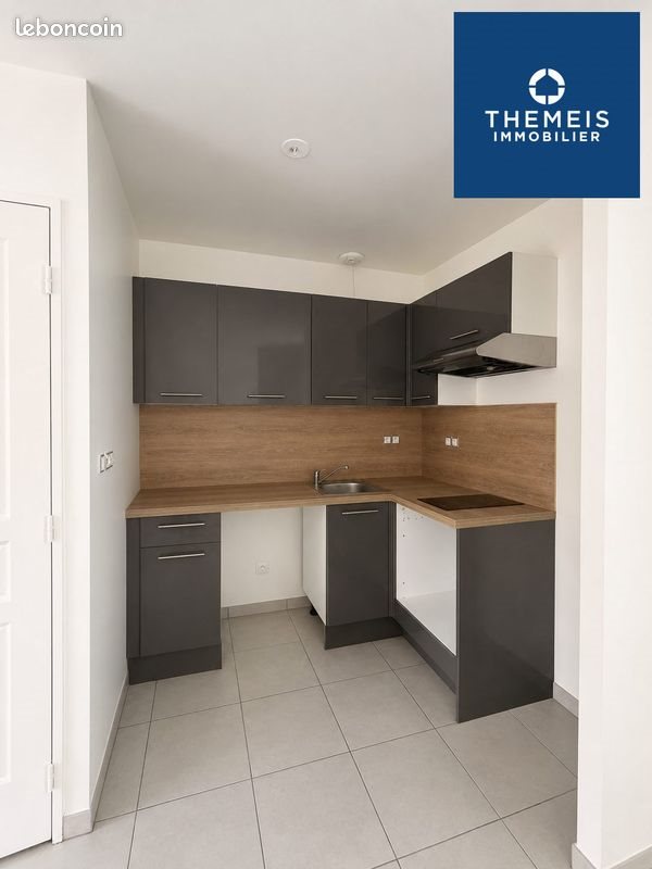Appartement à louer, 55m², Rambouillet
