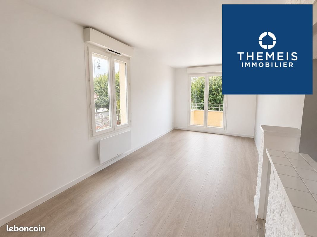 Appartement à louer, 37m², Le Perray-en-Yvelines
