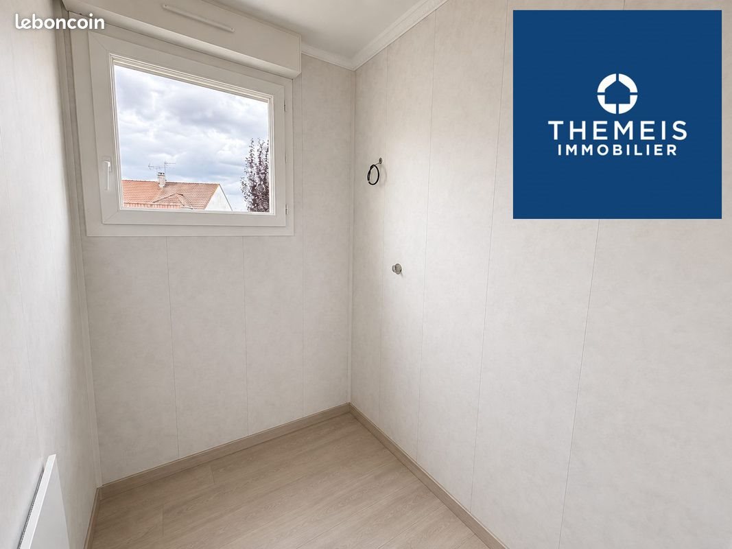 Appartement à louer, 37m², Le Perray-en-Yvelines