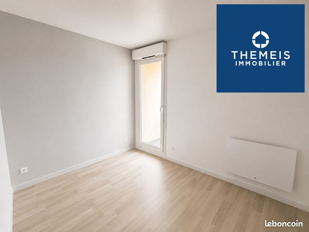 Appartement à louer, 37m², Le Perray-en-Yvelines